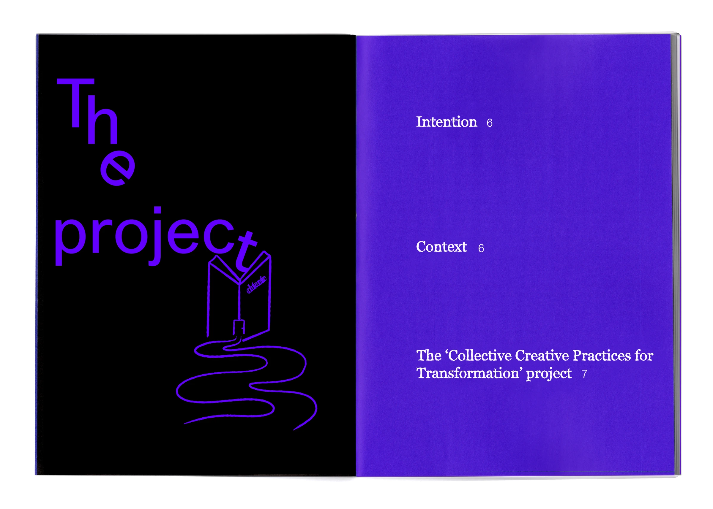 Collective Creative practices