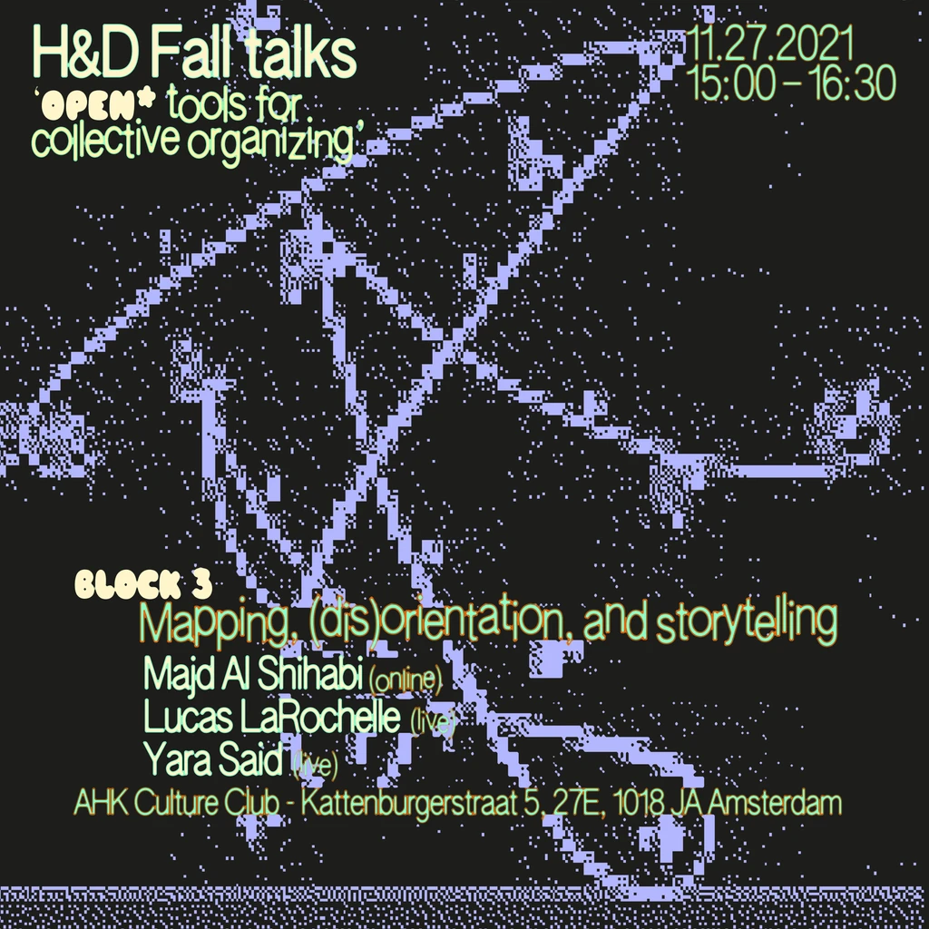 Hackers & Designers