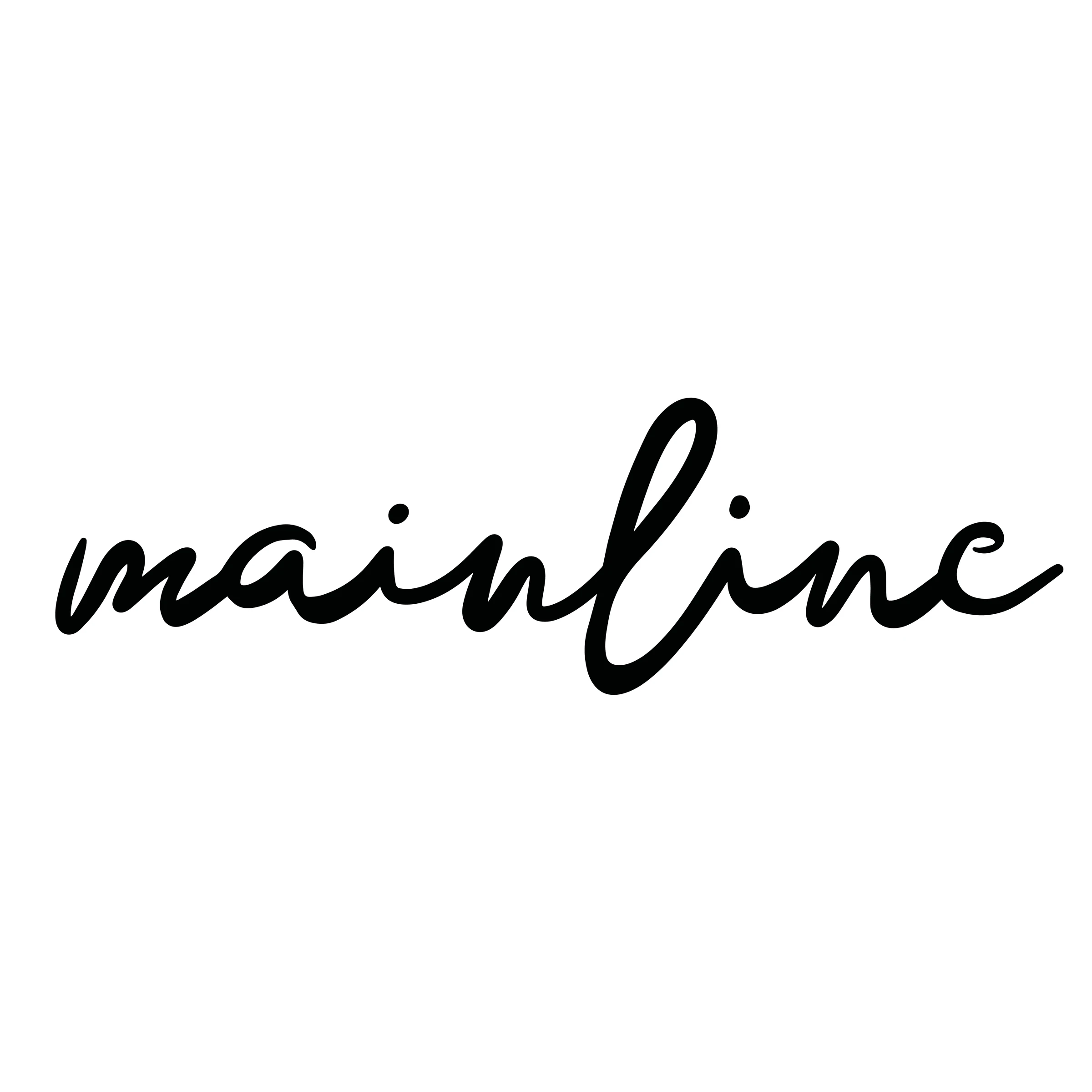 Mainline RUS/FR.CA/DE