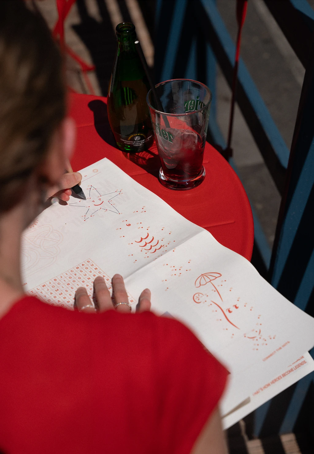 Le Rub journal