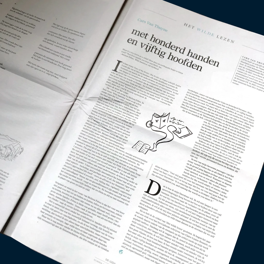 De Gids Magazine