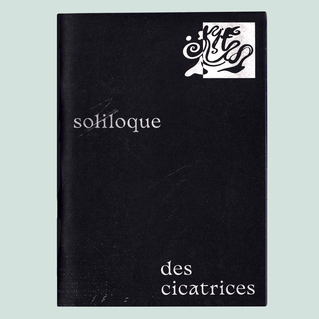 Soliloque des cicatrices