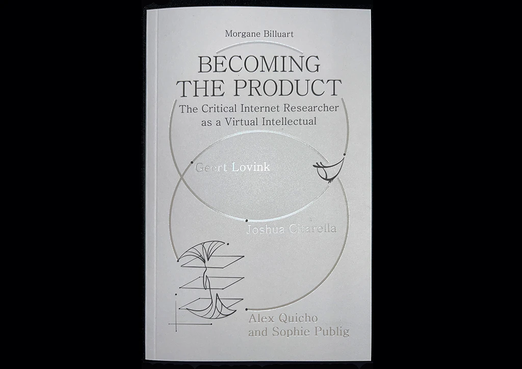 Becoming the product