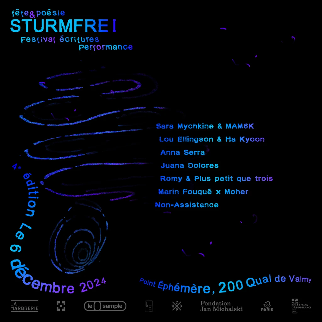 Sturmfrei Festival 2024