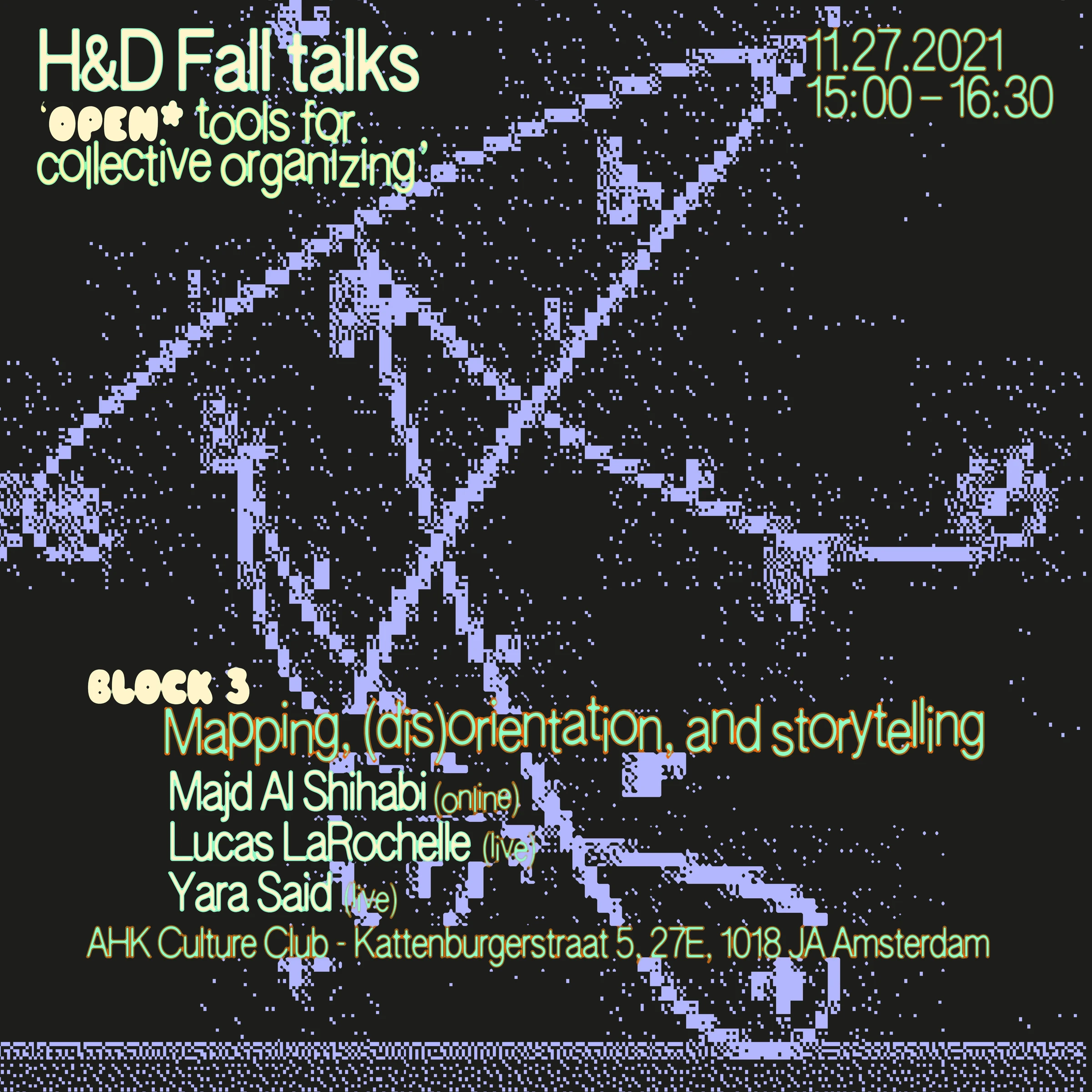 Hackers & Designers