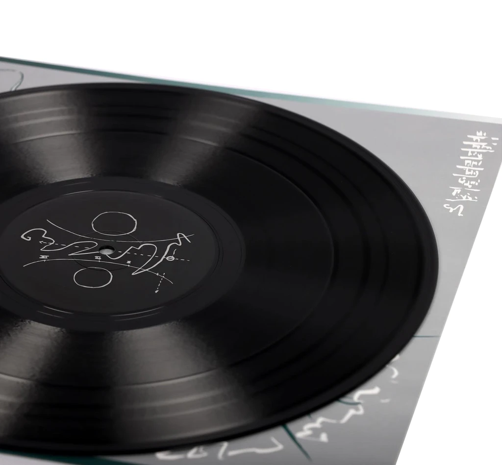 Velv.93 - vinyl