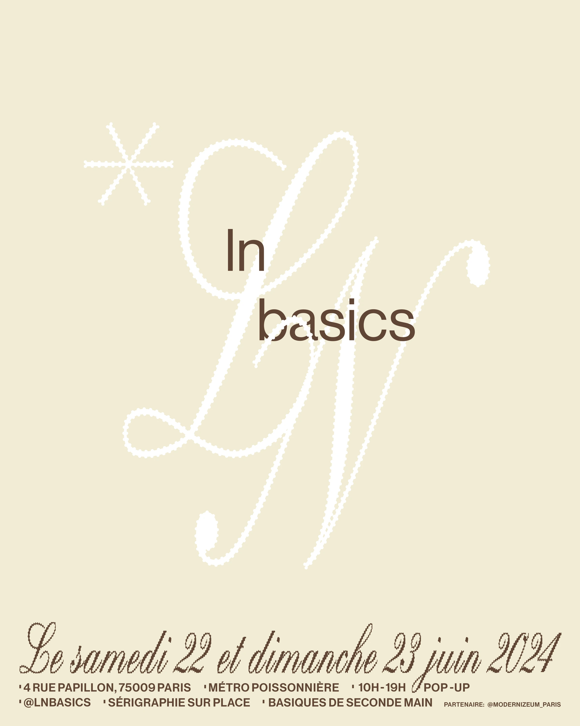 Ln Basics