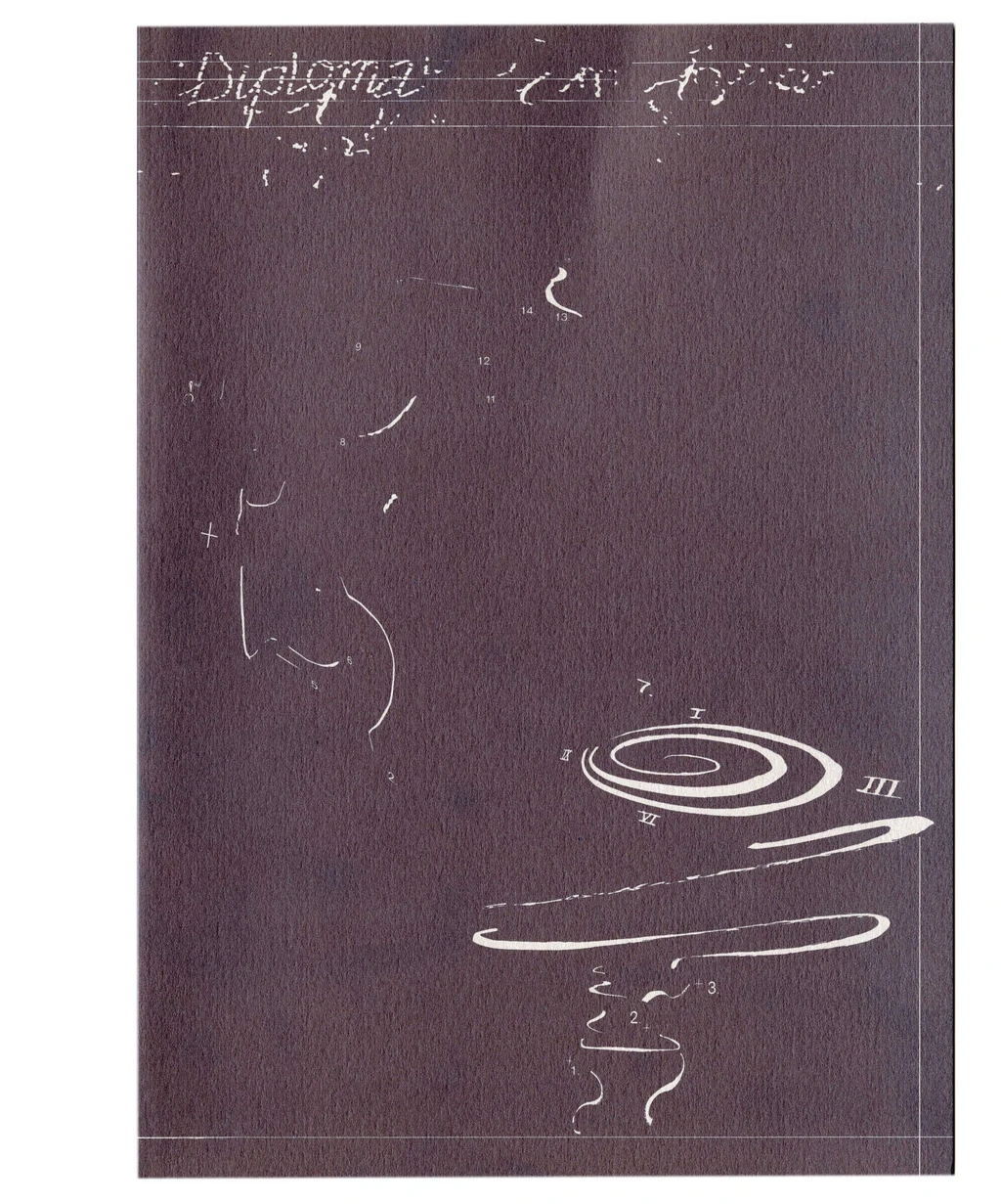 Design of the diplomas