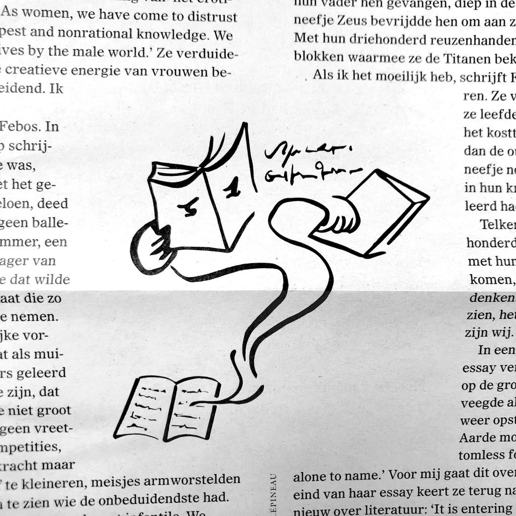 De Gids Magazine