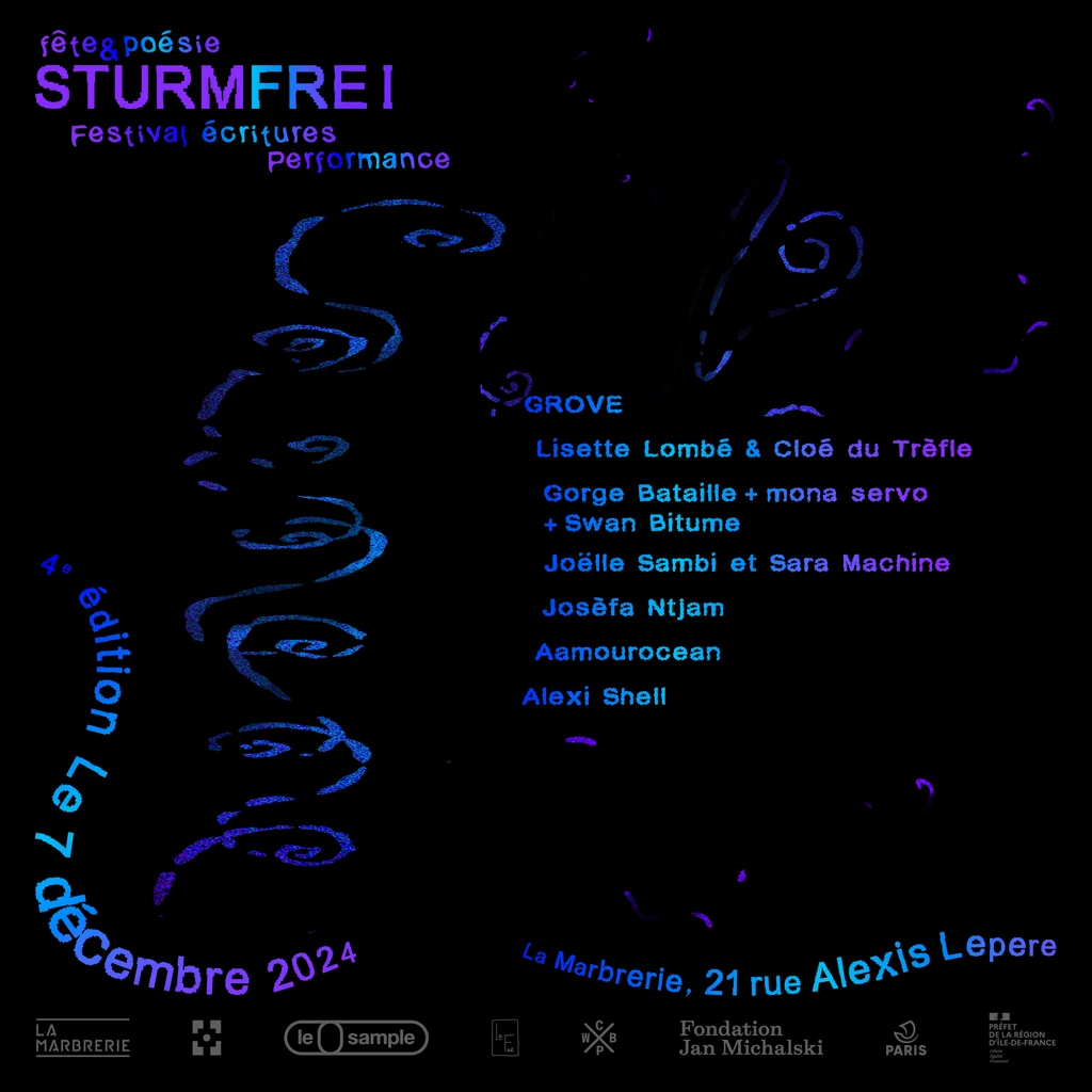 Sturmfrei Festival 2024