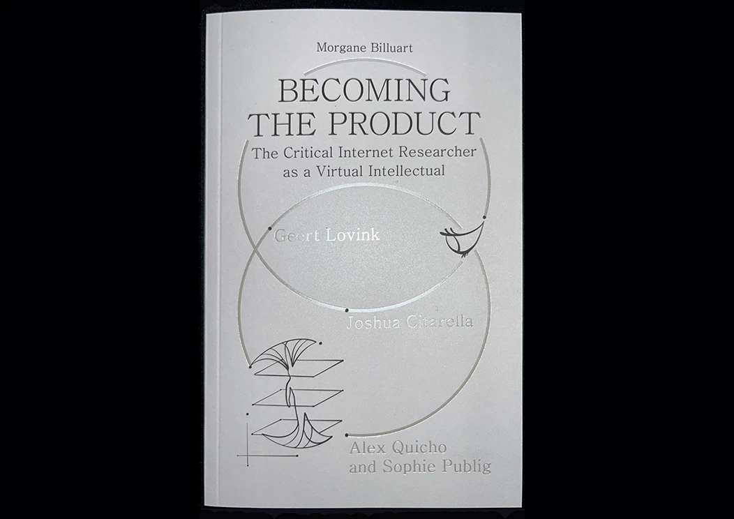 Becoming the product