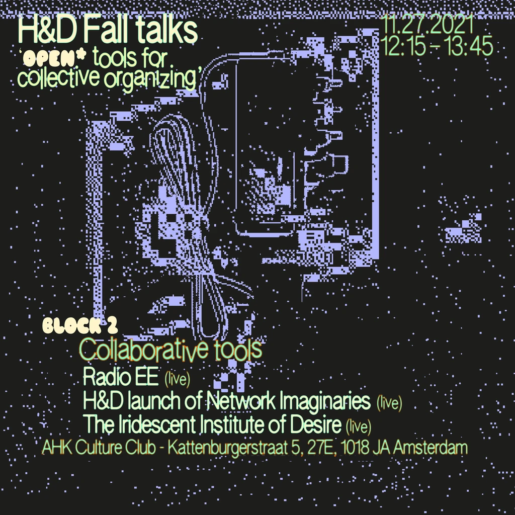 Hackers & Designers