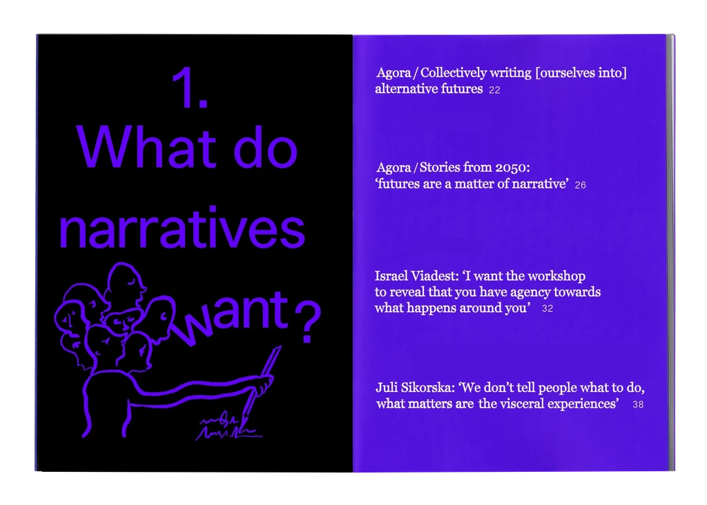 Collective Creative practices