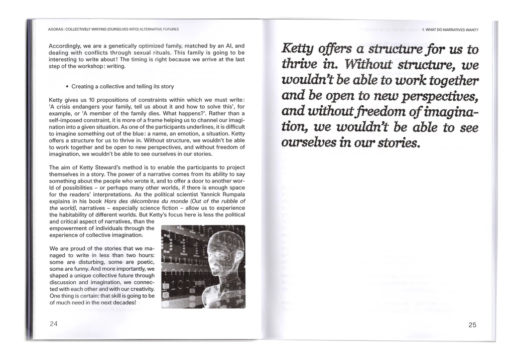 Collective Creative practices