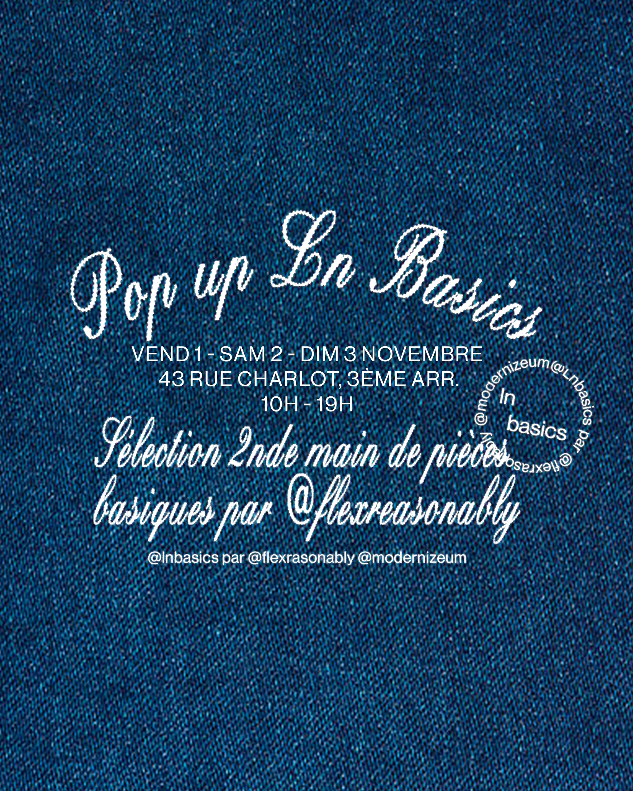 Ln Basics